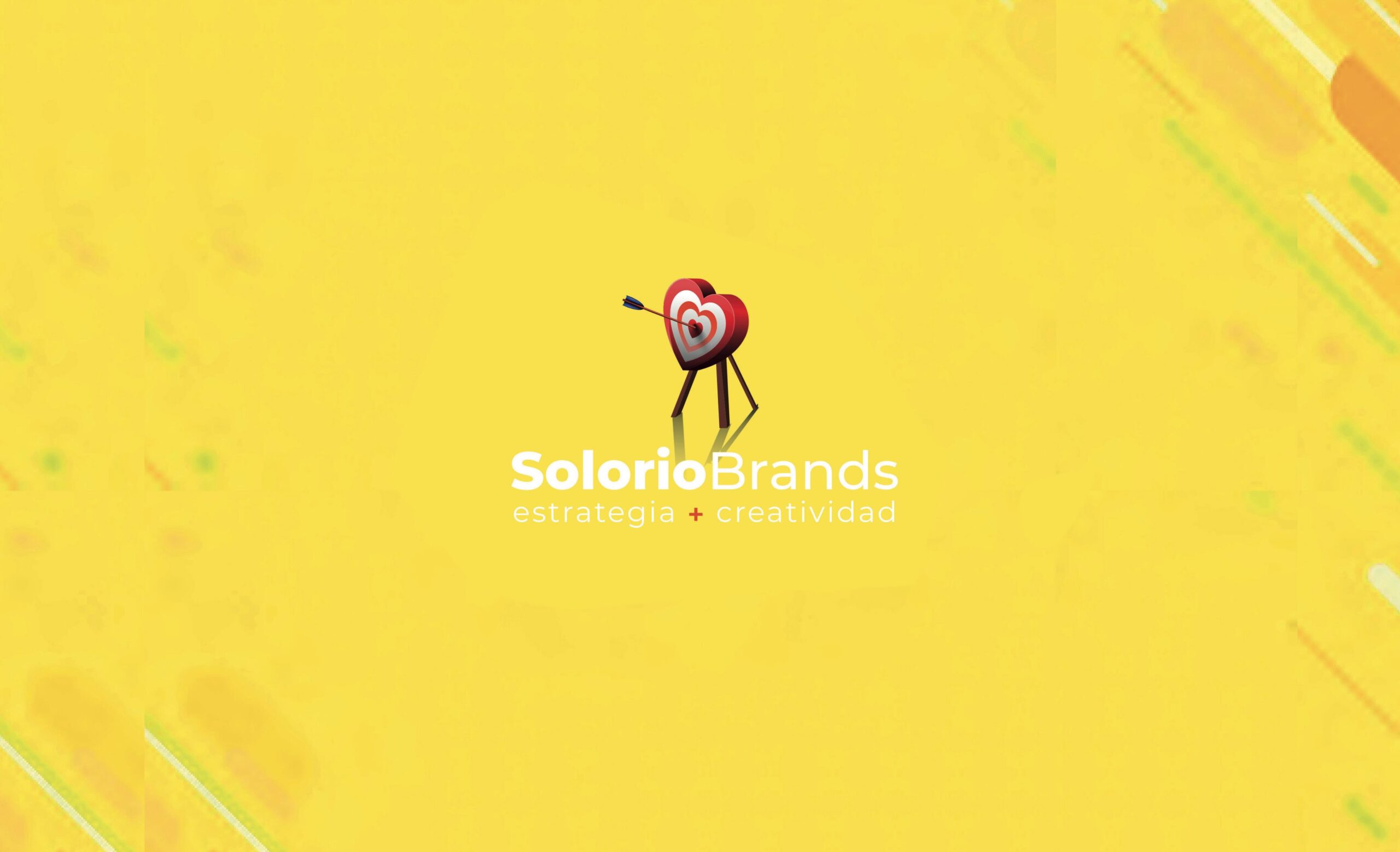 SolorioBrands estrategia + creatividad